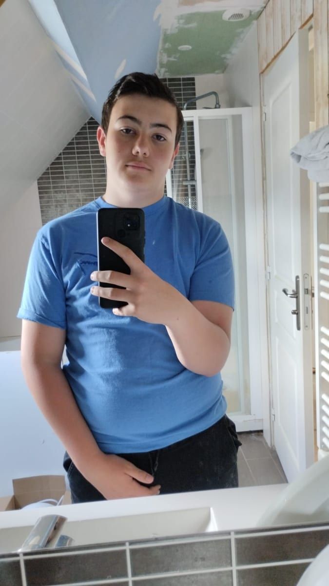 Profil von Alen