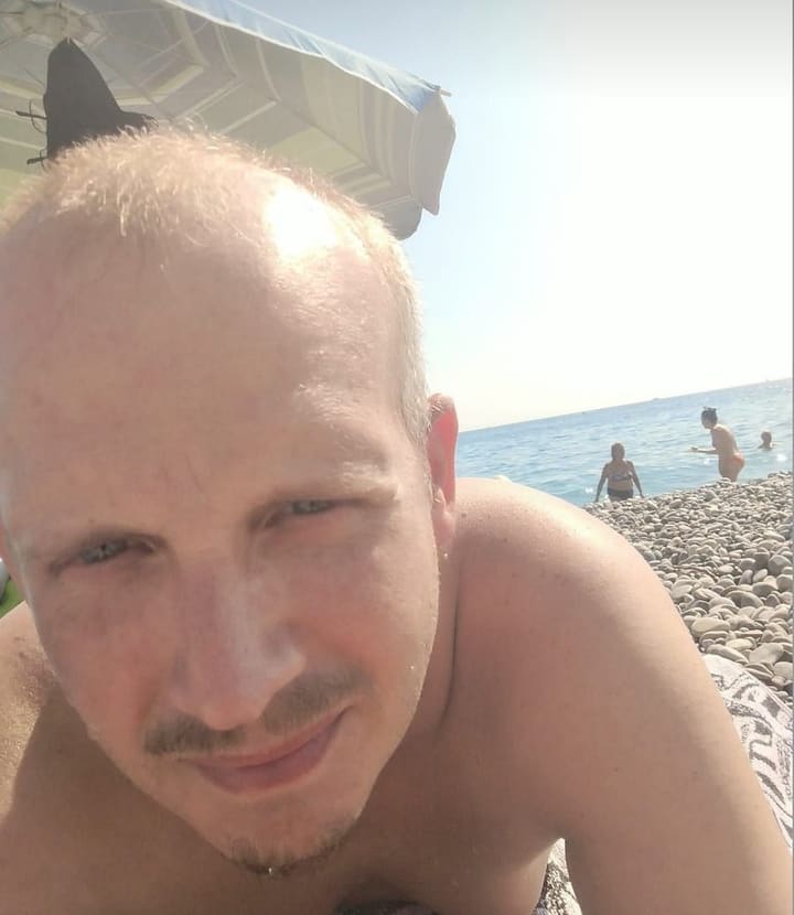 Profil von Logan