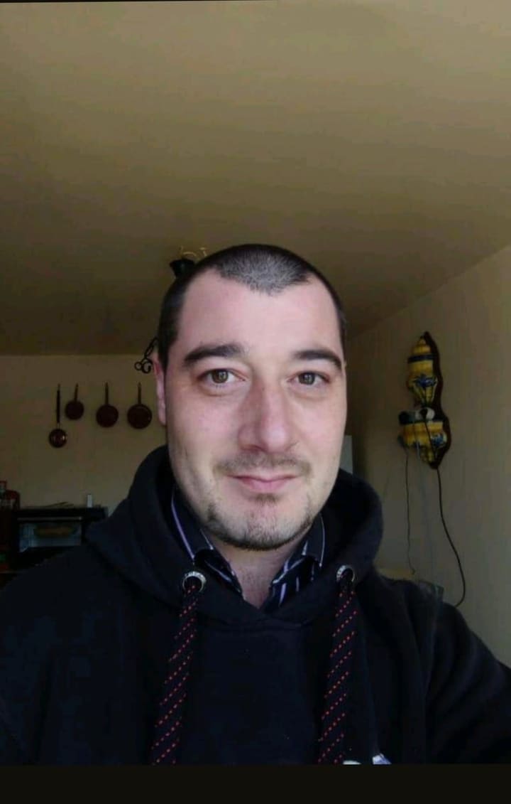 Profil von Louis