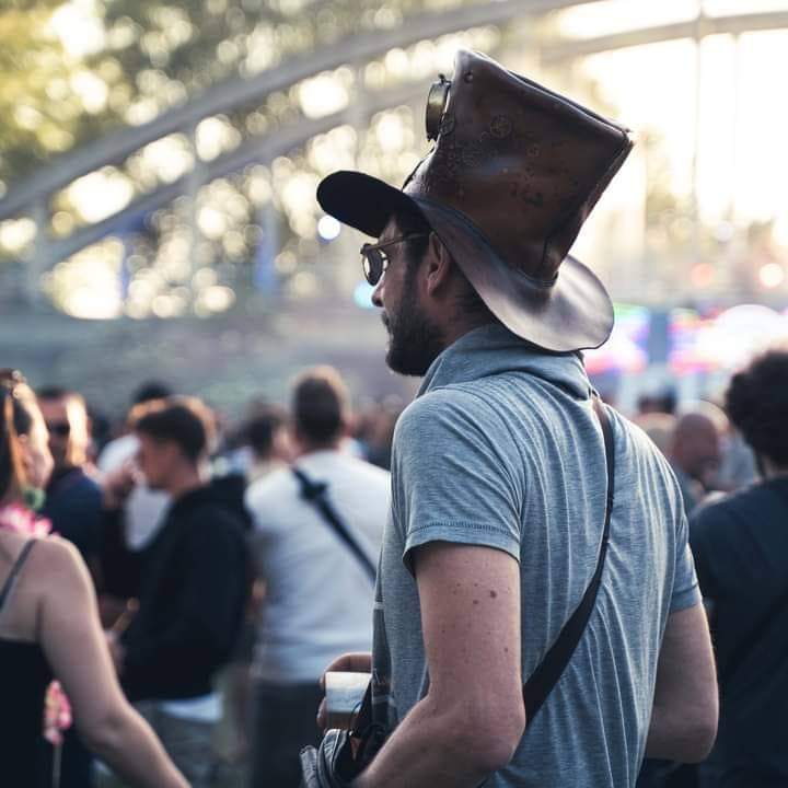 Profil von Deynis