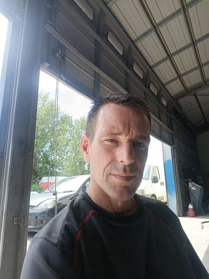 Profil von Maden