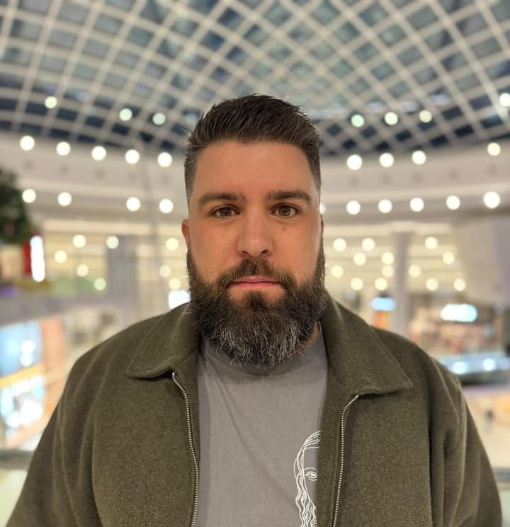 Profil von Omar