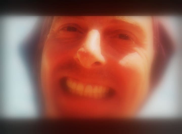 Profil von Kurt