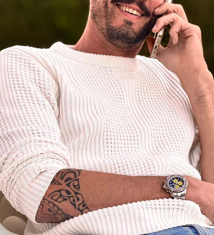 Profil von Benicio