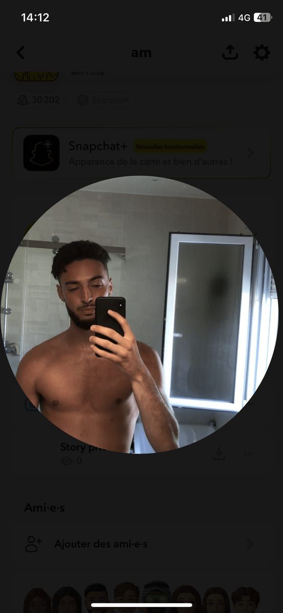 Profil von Yigit