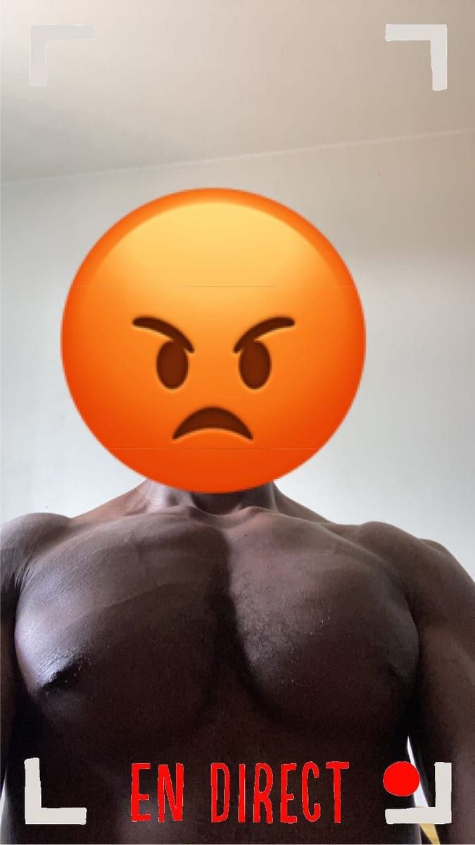 Profil von Mathéo