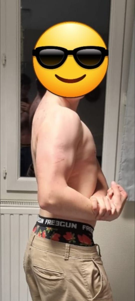 Profil von Juan-francisco