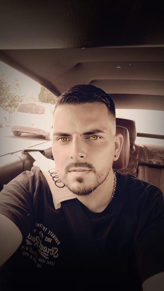Profil von Mouhammed