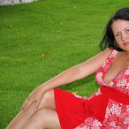 Profil von Sarah-louise