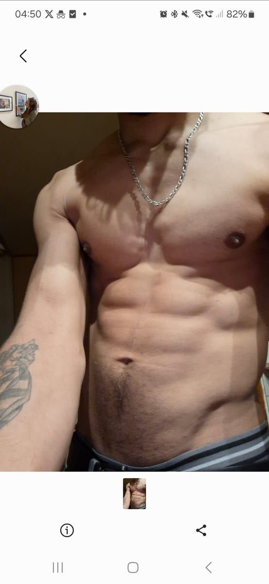 Profil von Yve