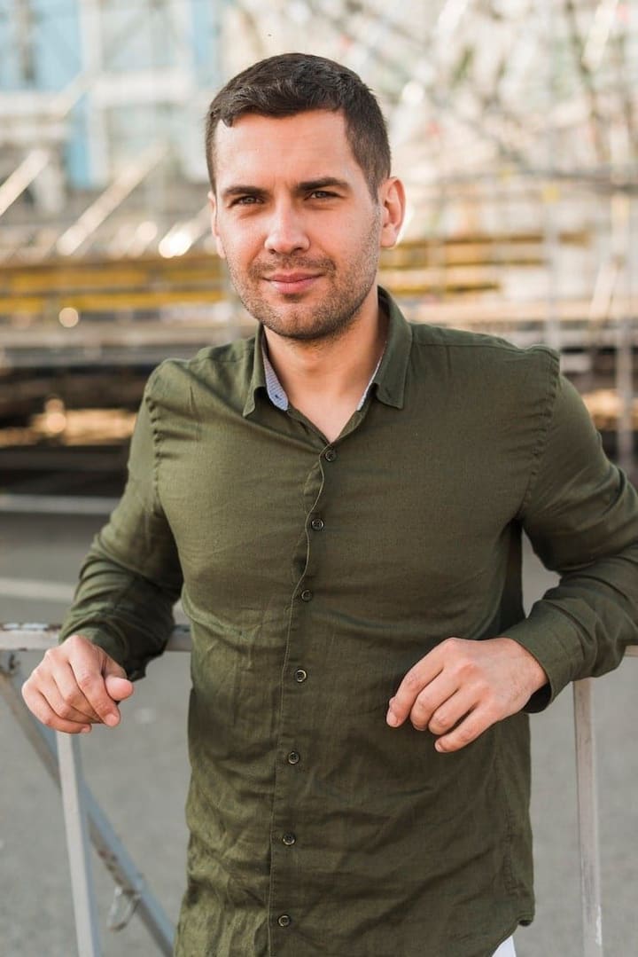 Profil von Tariq