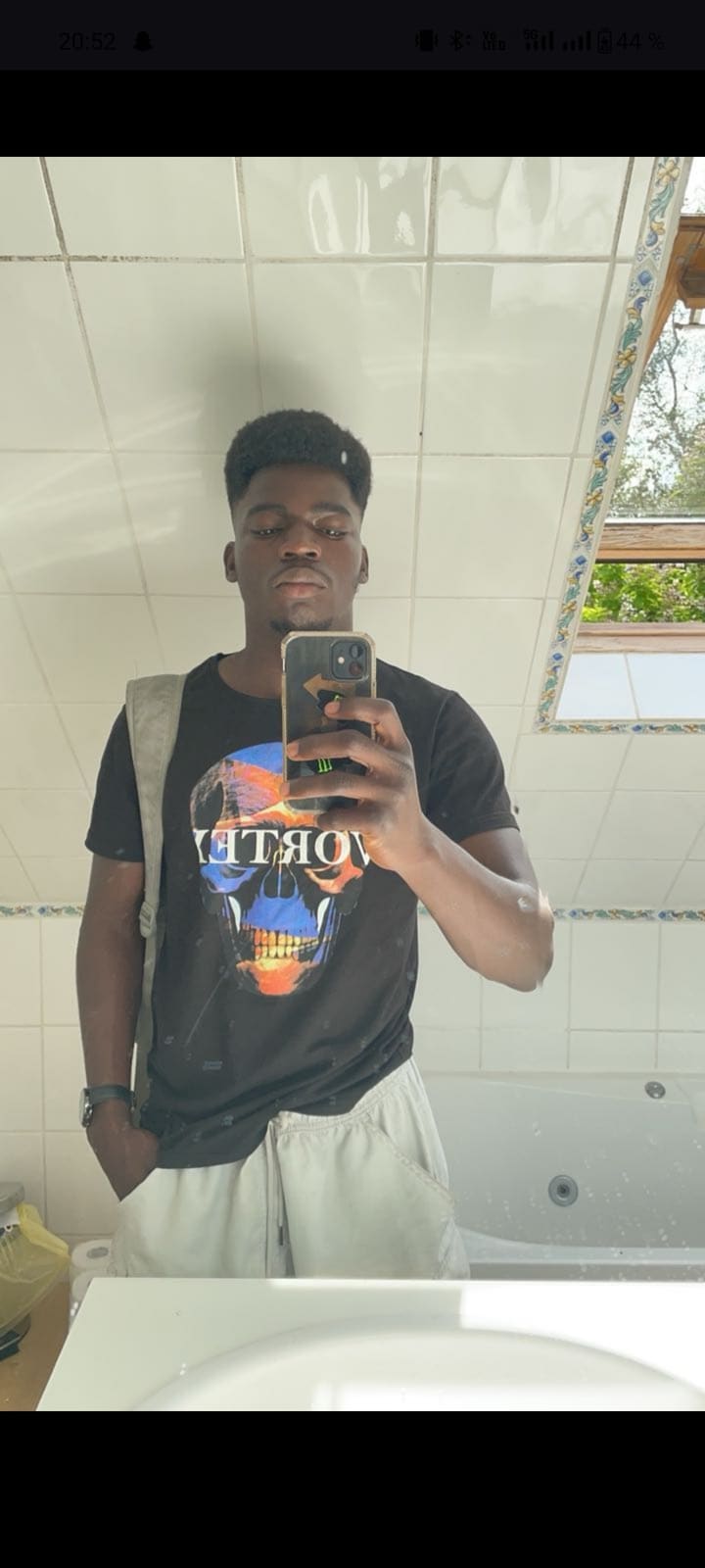 Profil von Avel