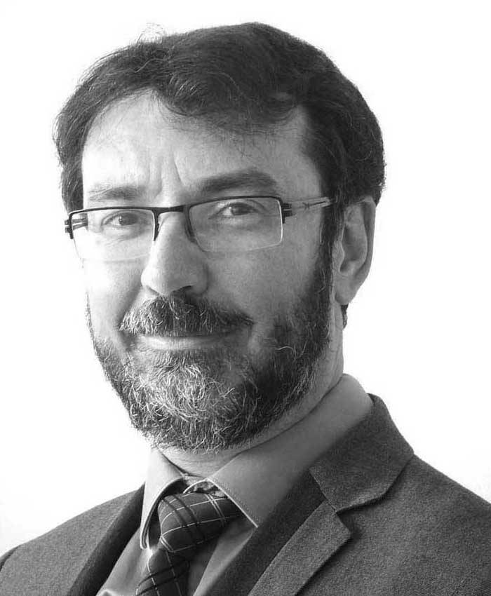 Profil von Todd