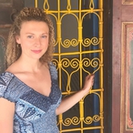 Profil von Lahina
