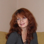 Profil von Elissia