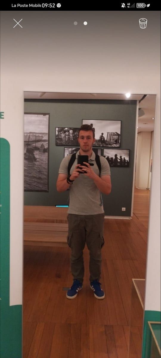 Profil von Jezy