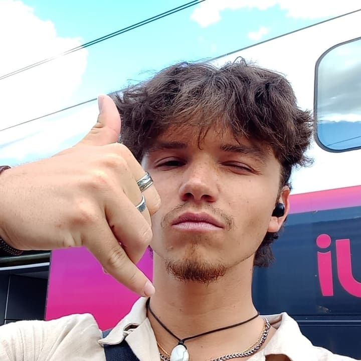 Profil von Juan