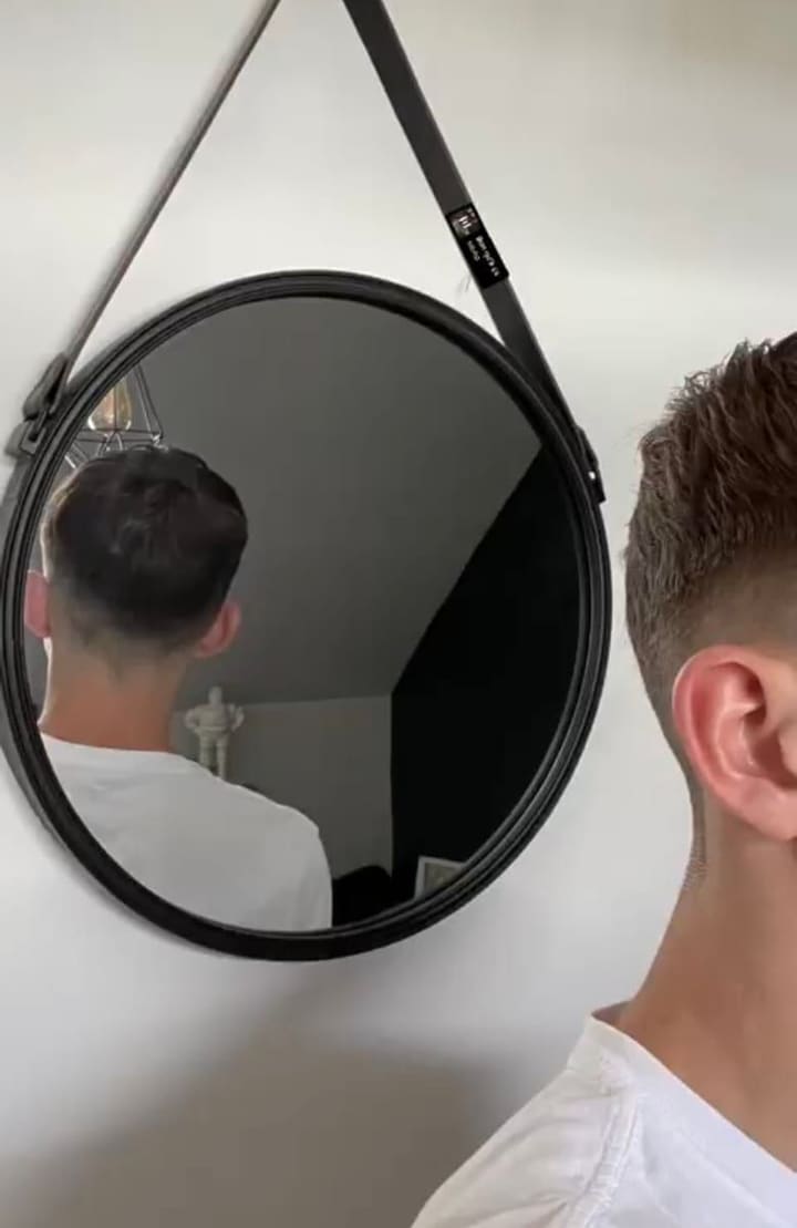 Profil von Eyup