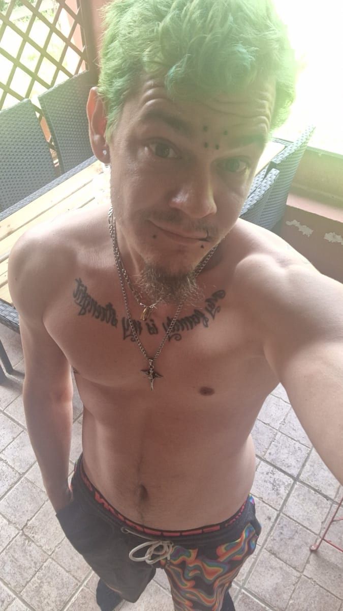 Profil von Yuksel