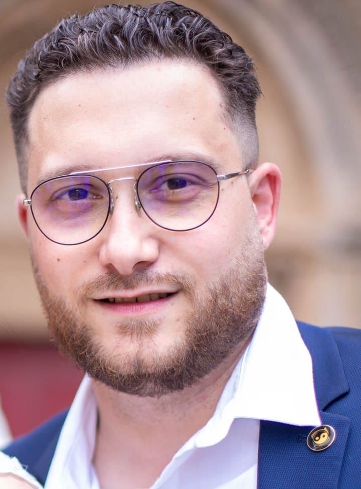 Profil von Talib