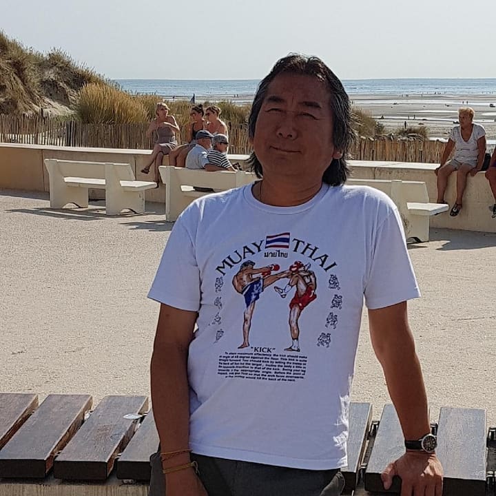 Profil von Yolas