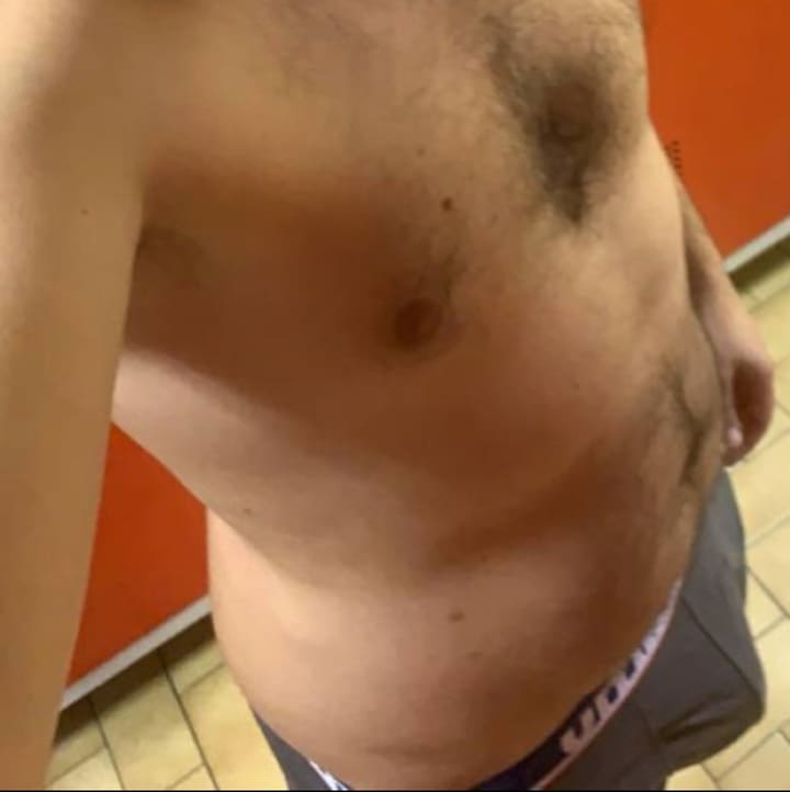 Profil von Rudi
