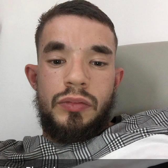 Profil von Nico