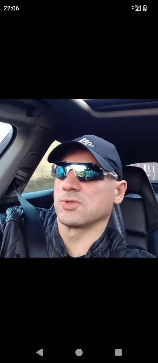 Profil von Youri