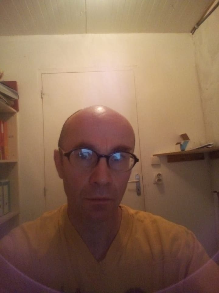 Profil von Abdelrezak