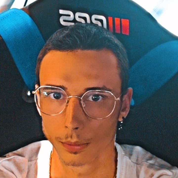 Profil von Jacques